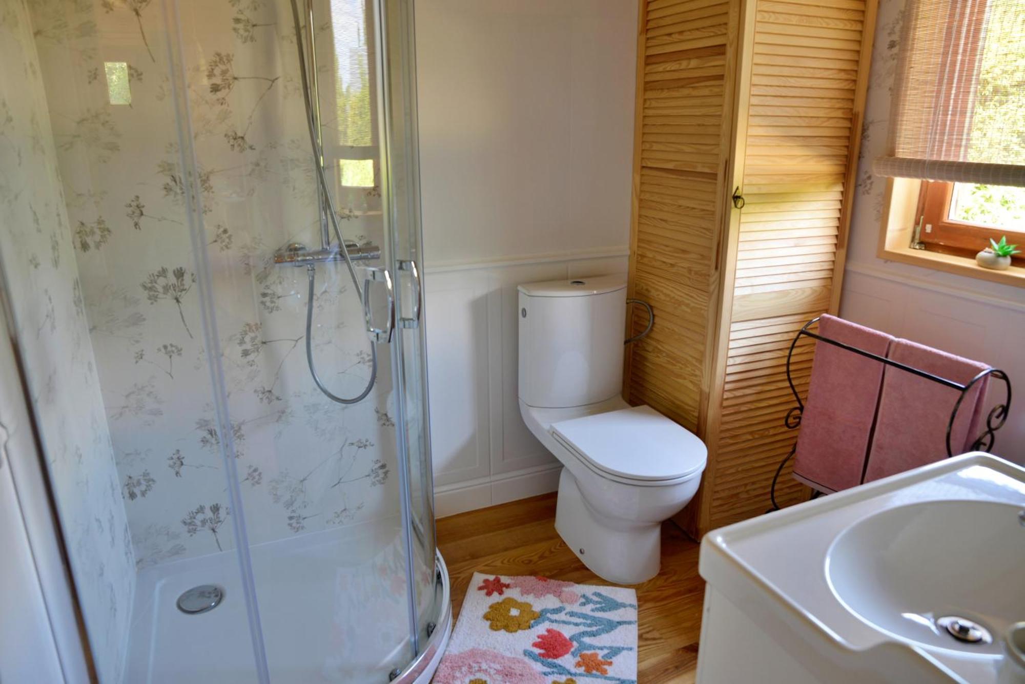 Dom Wakacyjny W Kratke & Spa Białogóra Extérieur photo